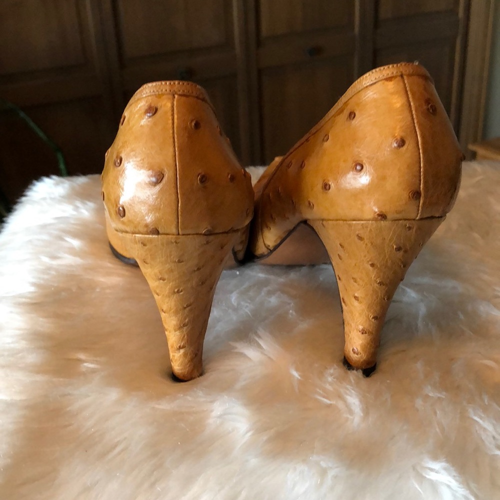 Pumps - Picture 2 of 5